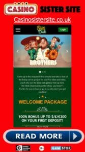 slotsdeck sister sites