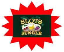 Slots Jungle sister site UK logo