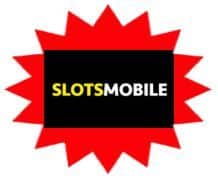 Slots Mobile sister site UK logo