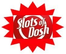 Slots Of Dosh sister site UK logo