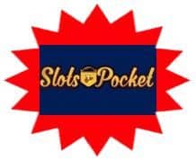 Slots Pocket sister site UK logo