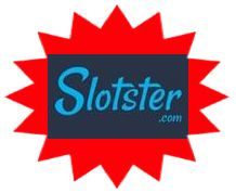 Slots Ter sister site UK logo