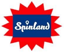 Spinland sister site UK logo