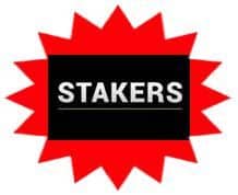 Stakers sister site UK logo
