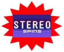 Stereo Spins sister site UK logo