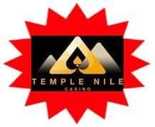 Templenile sister site UK logo