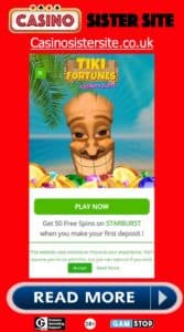 tikifortunes sister sites