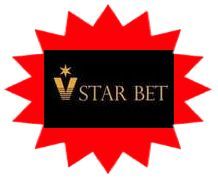 Vstarbet sister site UK logo