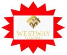 Westwaygames sister site UK logo