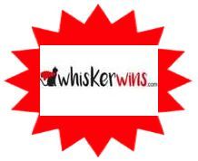 Whiskerwins sister site UK logo