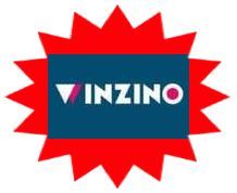 Winzino sister site UK logo