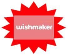 Wishmaker sister site UK logo
