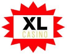 Xl Casino sister site UK logo