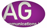 AG Communicationslogo