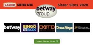 betway casinos