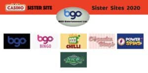 bgo casinos