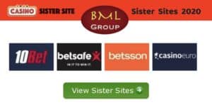 bml group casinos