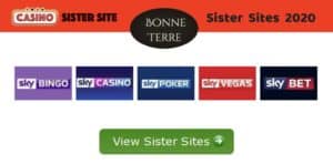 bonne terre casinos