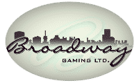 Broadway Gaming casinos