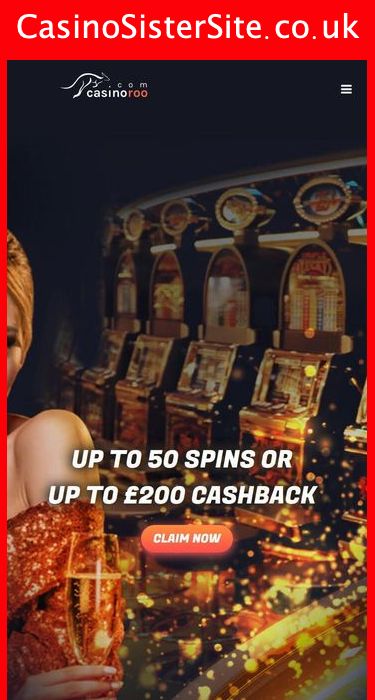 Roospin Casino Review for Australian Players