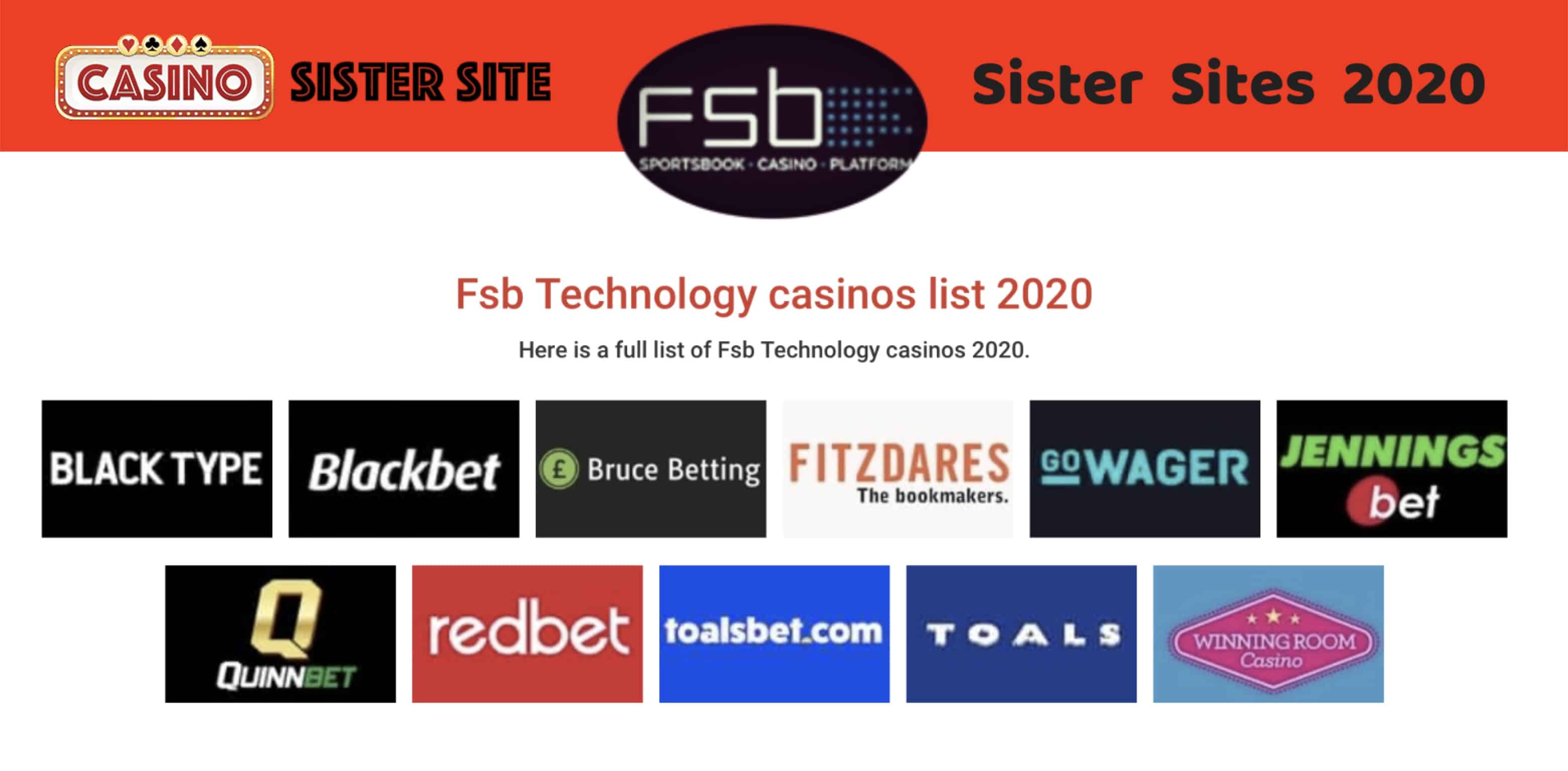 Fsb Technology Uk Fsb Technology Uk