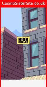 highroller com mobile screenshot