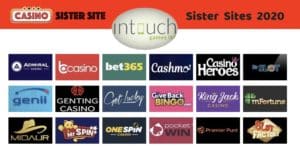 intouch casinos