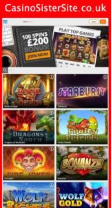 megascratch com mobile screenshot