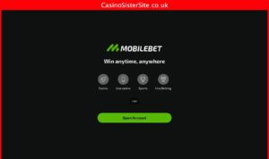 mobilebet com desktop screenshot