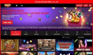 quidslots com desktop screenshot