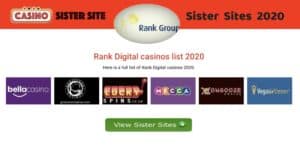 rank group casinos