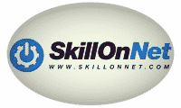 skill on net image