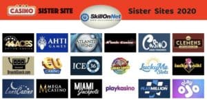 skillonnet casinos