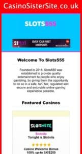 slots555 com mobile screenshot