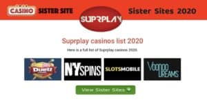 surplay casinos