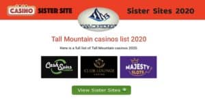 tall mountain casinos