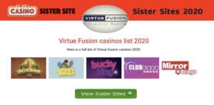 virtue fusion casinos