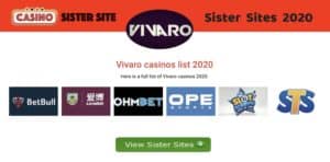 vivaro casinos