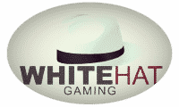 White Hat Gaminglogo