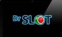 Dr Slot casino logo
