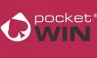 PocketWin casino logo