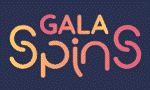 Gala Spinslogo