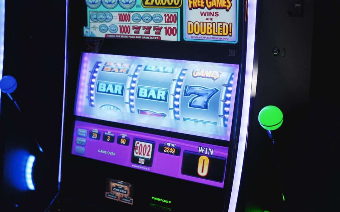 slots
