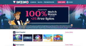 winzino screenshot