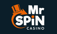 mr spin logo new 2024