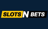 SlotsNBets logo