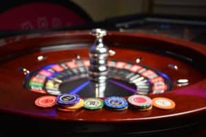casino image