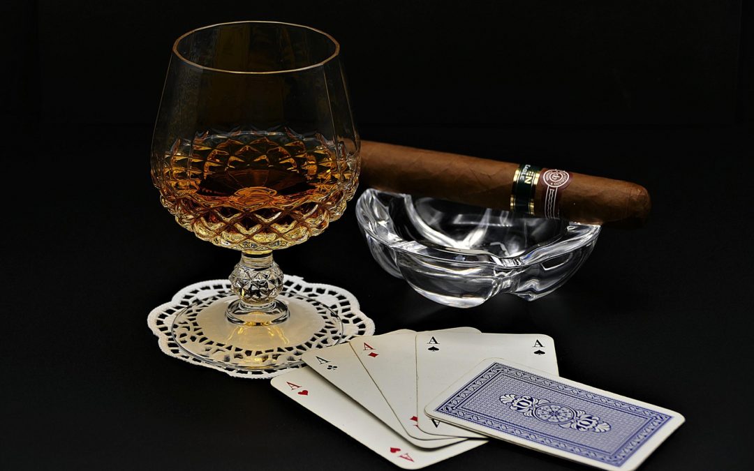 poker game