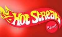 Hot Streak casino logo