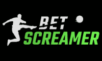 bet screamer logo new 2022